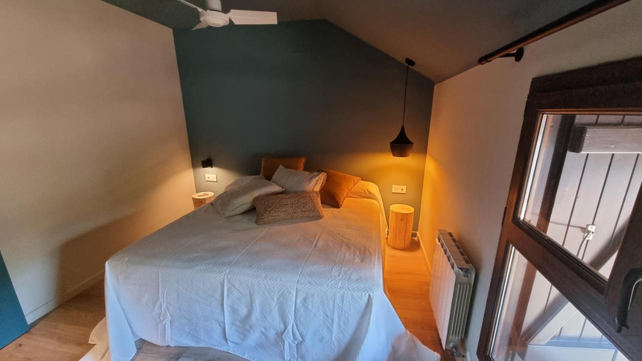 Tierra Boutique, Tierra Suites Y Tierra Valles Apartamentos Biescas  Esterno foto